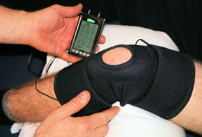 Electroterapia